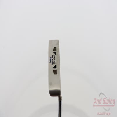 Ping G5i Zing Putter Steel Right Handed Black Dot 30.0in