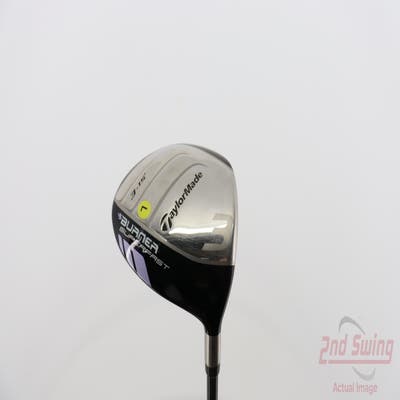 TaylorMade Burner Superfast Fairway Wood 3 Wood 3W 15° TM Matrix Ozik Xcon 4.8 Graphite Ladies Right Handed 43.0in