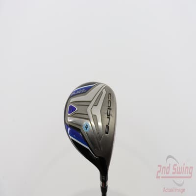 Cobra Fly-XL Mens Fairway Wood 5 Wood 5W 19° Cobra Fly-XL Graphite Graphite Regular Right Handed 43.0in