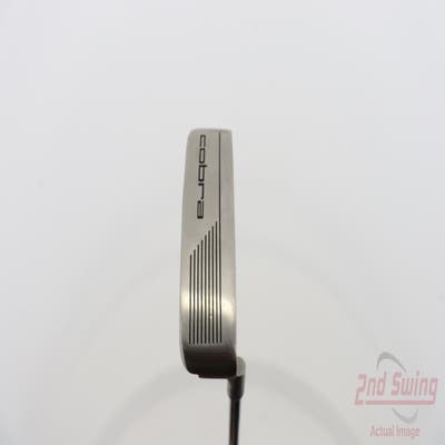 Cobra Blade Putter Steel Right Handed 34.5in