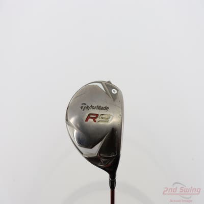 TaylorMade R9 Driver 9.5° TM Fujikura Motore 65 Graphite Stiff Right Handed 45.5in