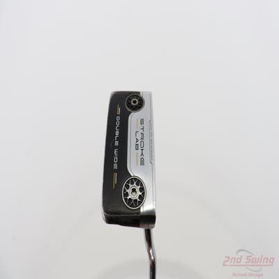 Odyssey Stroke Lab Double Wide Putter Graphite Right Handed 35.0in