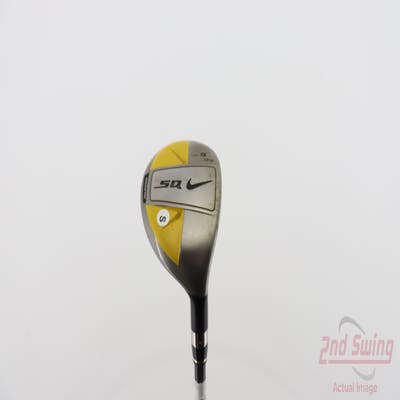 Nike Sasquatch Sumo 2 Hybrid 4 Hybrid 24° UST Mamiya Axiv Core 69 Graphite Stiff Right Handed 41.0in