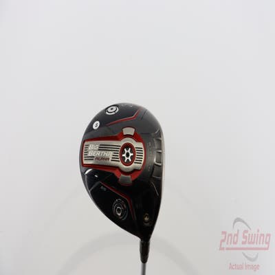 Callaway Big Bertha Alpha 815 Driver 10.5° Callaway Mitsubishi Fubuki 60 Graphite Stiff Right Handed 45.5in