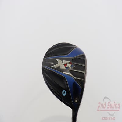 Callaway XR 16 Driver 10.5° Fujikura Motore Speeder 665 Graphite Regular Right Handed 46.0in