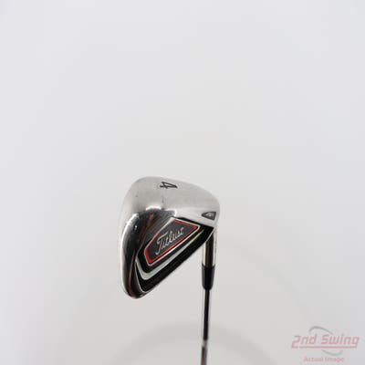 Titleist 716 AP1 Single Iron 4 Iron True Temper XP 90 S300 Steel Stiff Right Handed 39.0in