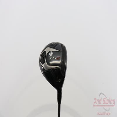 Titleist TS2 Fairway Wood 5 Wood 5W 18° Mitsubishi Tensei AV Blue 65 Graphite Stiff Right Handed 42.25in