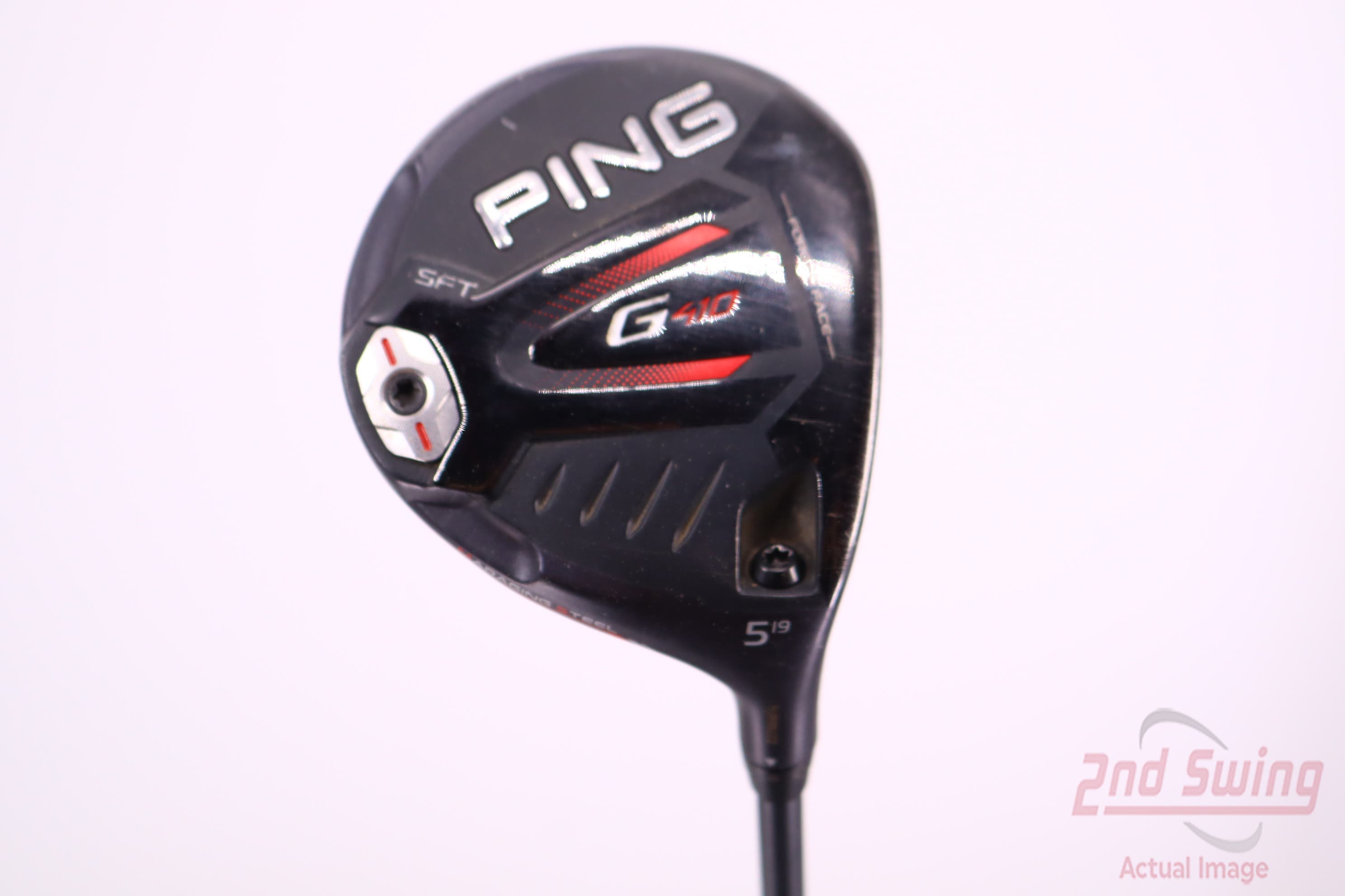 Ping G410 SF Tec Fairway Wood (B-D2227624696) | 2nd Swing Golf