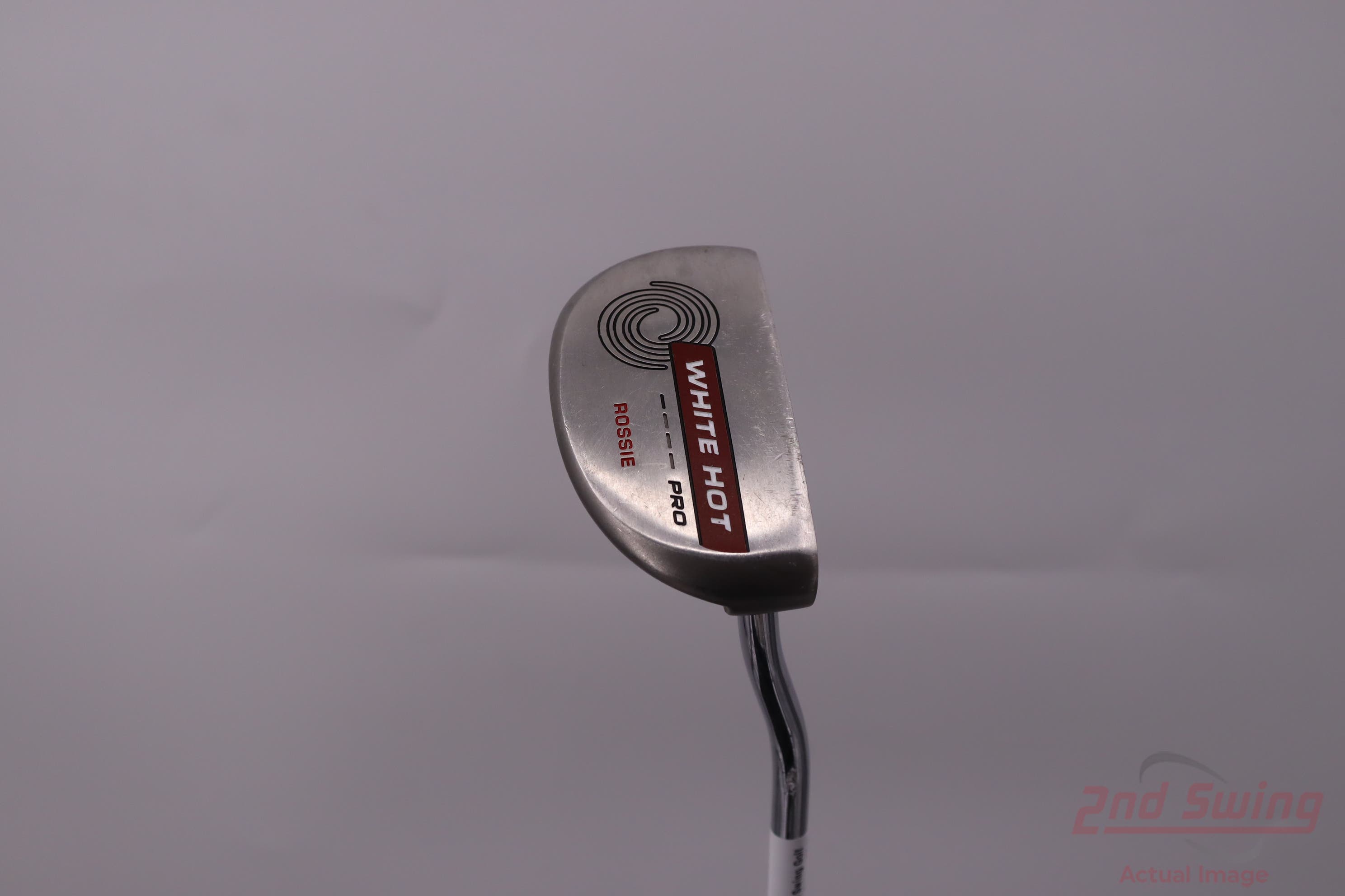 Odyssey White Hot Pro Rossie Putter (B-D2228020159) | 2nd Swing Golf