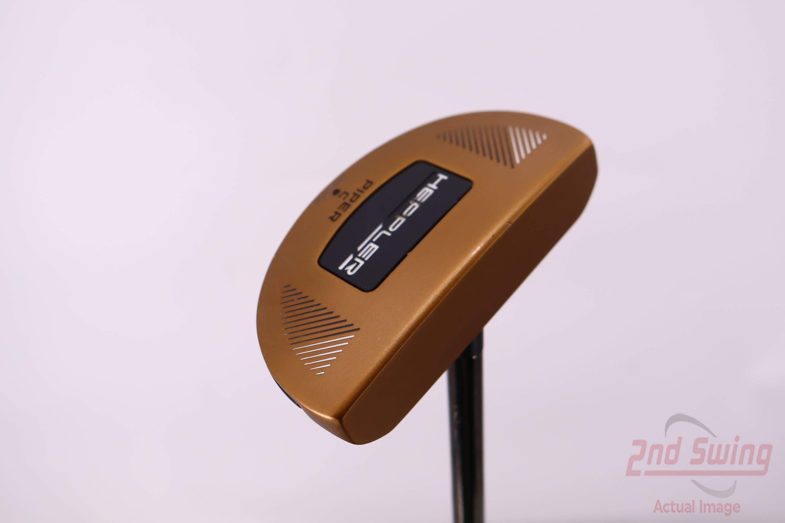 Ping Heppler Piper C Putter | 2nd Swing Golf