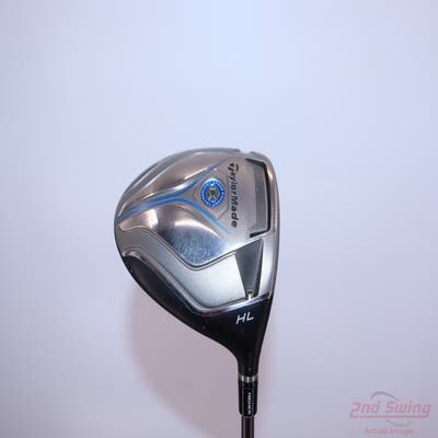 TaylorMade SLDR Driver 13° TM Fujikura Speeder 47 Graphite Senior Right Handed 44.5in