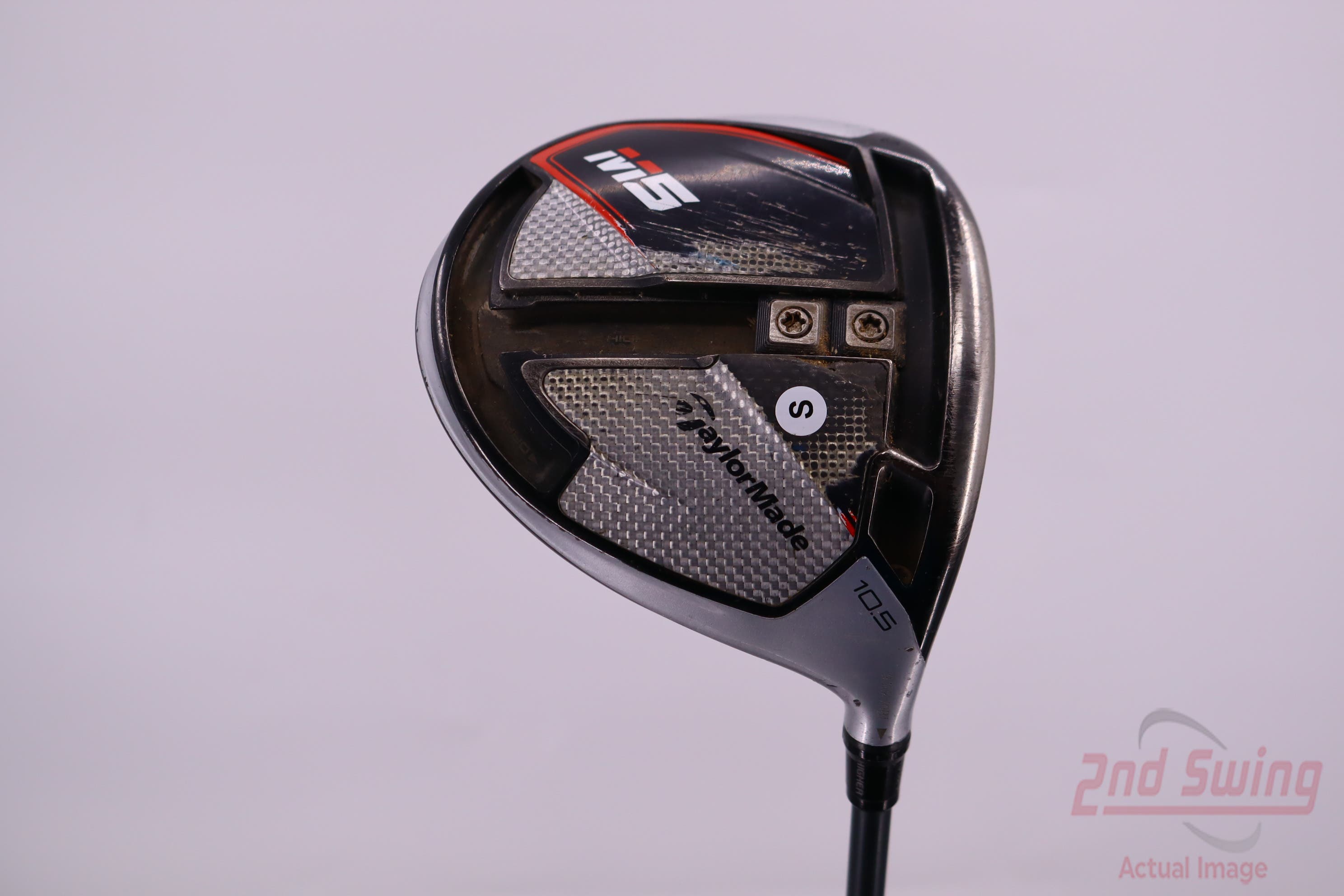 TaylorMade M5 Driver | 2nd Swing Golf