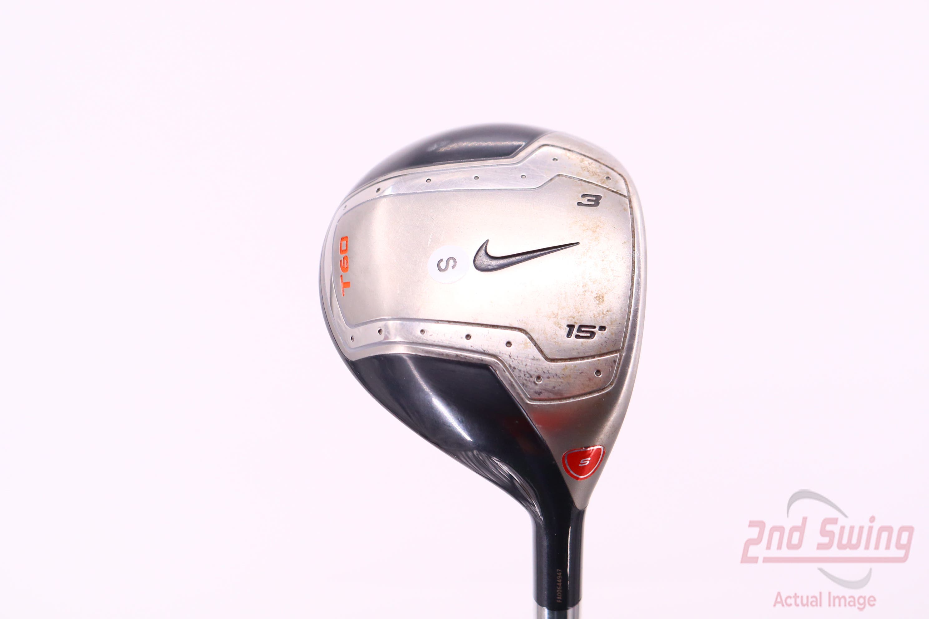 Nike Ignite T60 Fairway Wood | 2nd Swing Golf