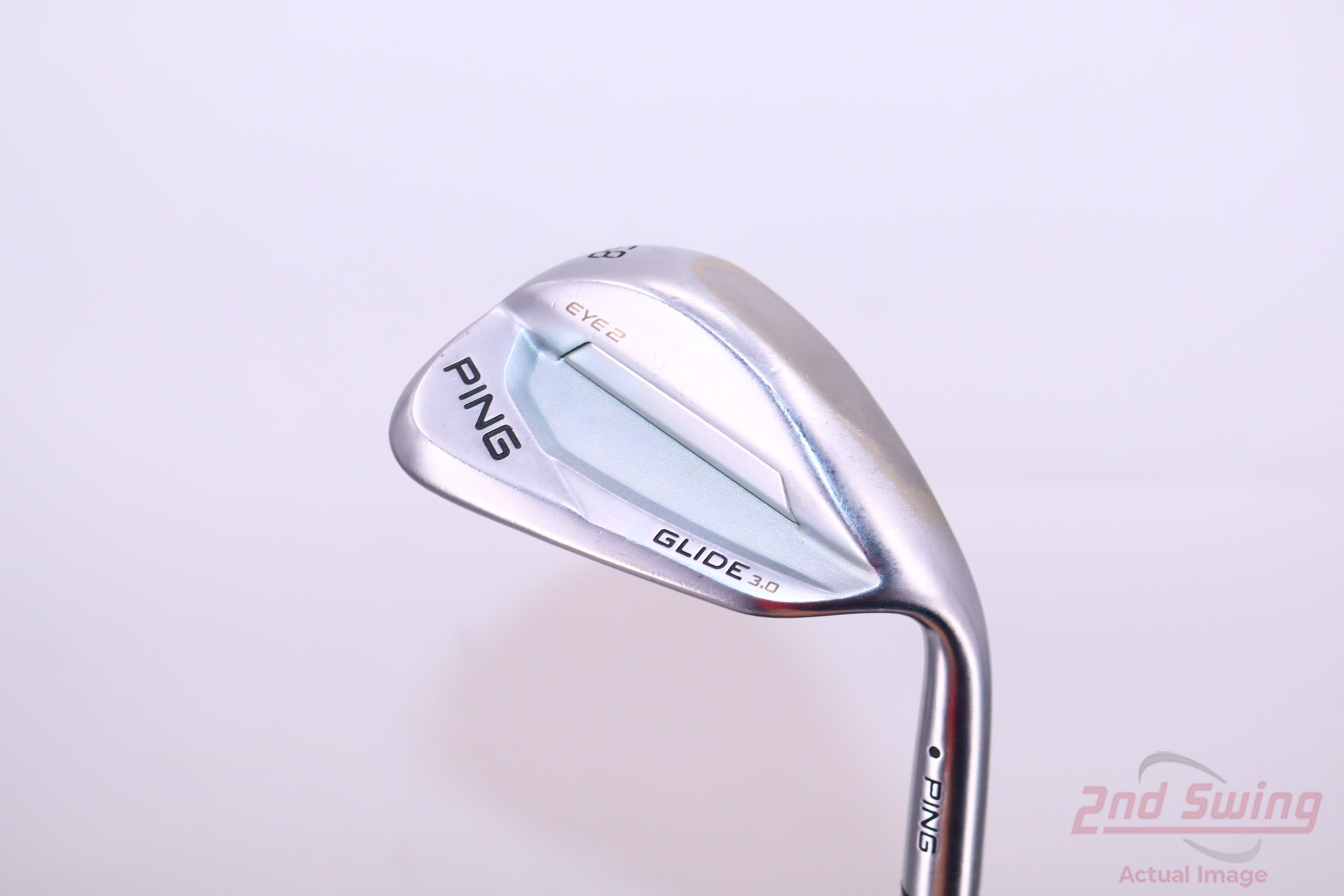 Ping Glide 2.0 Wedge | 2nd Swing Golf