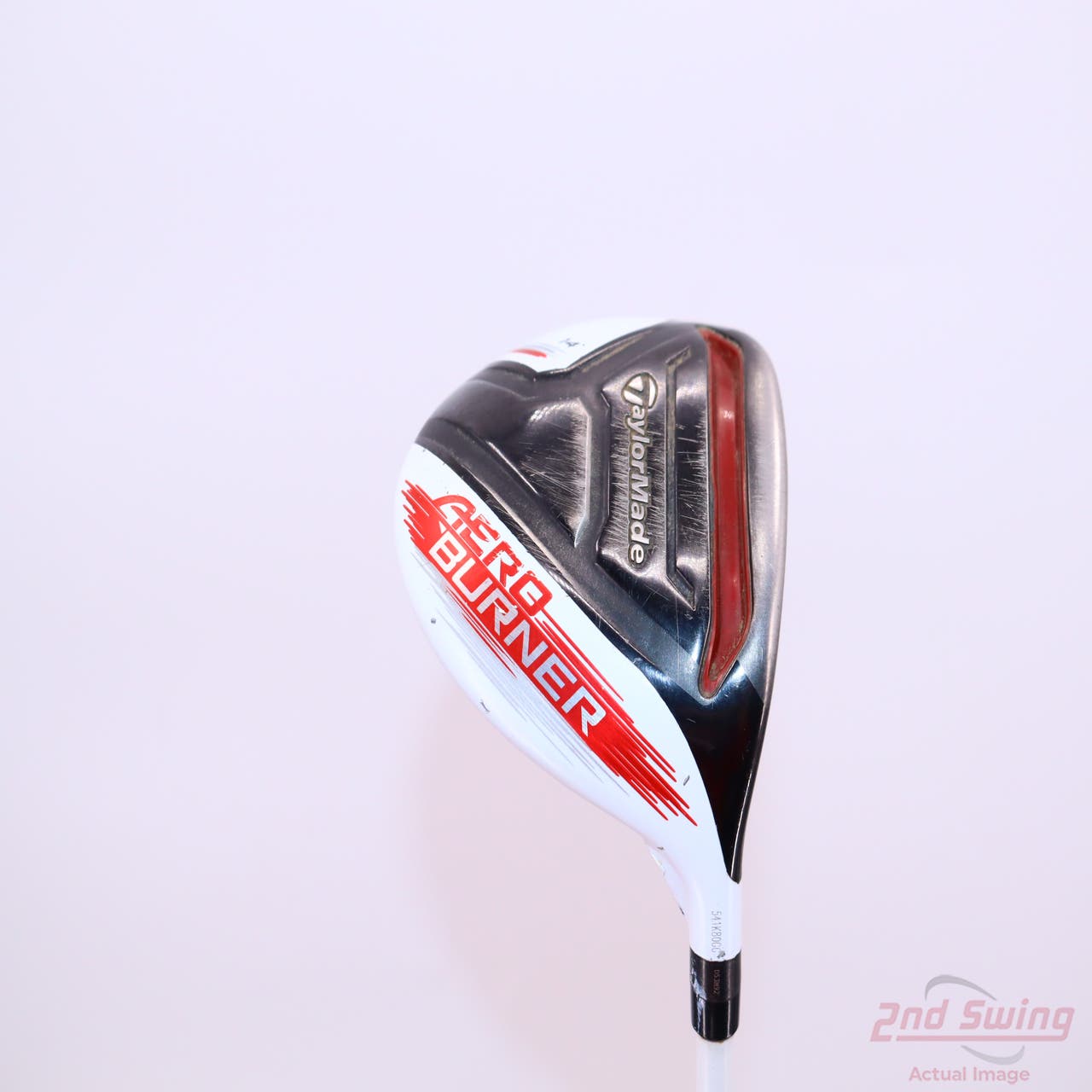 TaylorMade Aeroburner Mini Driver (B-D2335369369) | 2nd Swing Golf