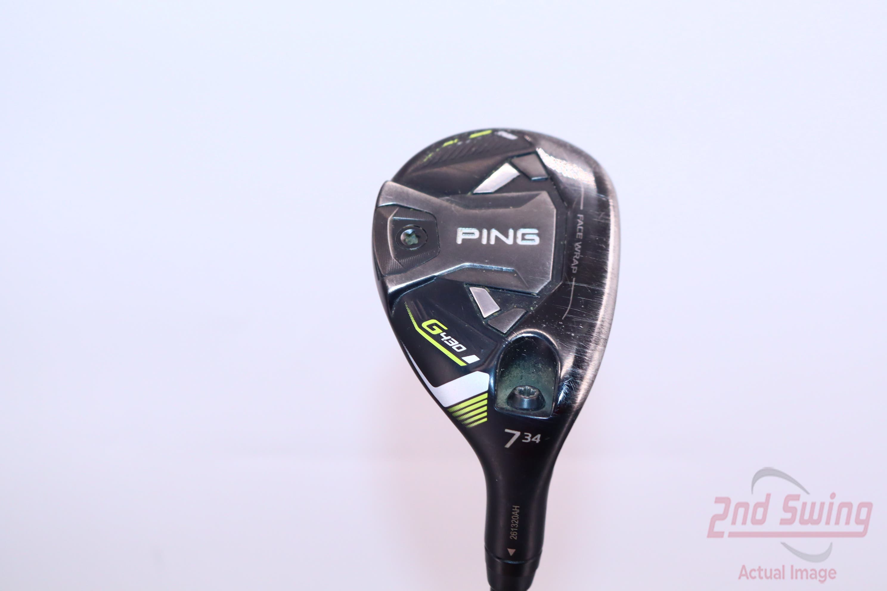 Ping G430 Hybrid (B-D2335385249) | 2nd Swing Golf