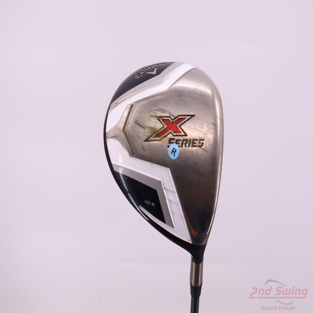 Callaway X Series N415 Driver (B-D2335418333) | 2nd Swing Golf