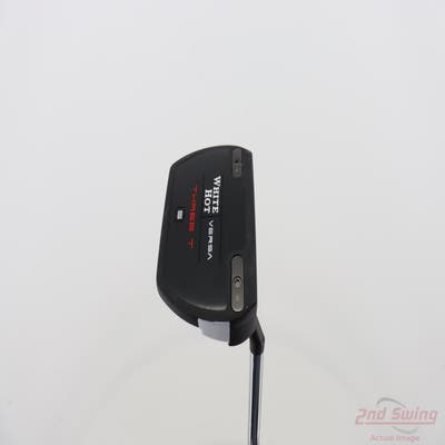 Odyssey White Hot Versa Three T Putter Graphite Right Handed 35.0in