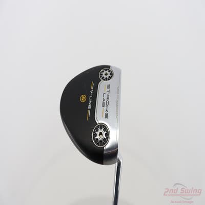 Odyssey Stroke Lab V-Line Putter Graphite Right Handed 35.0in