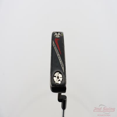 Nike Method Matter B2-01 Putter Steel Right Handed 34.75in