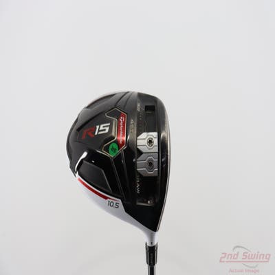 TaylorMade R15 Driver 10.5° Fujikura Speeder Evolution 57 Graphite Senior Right Handed 45.75in