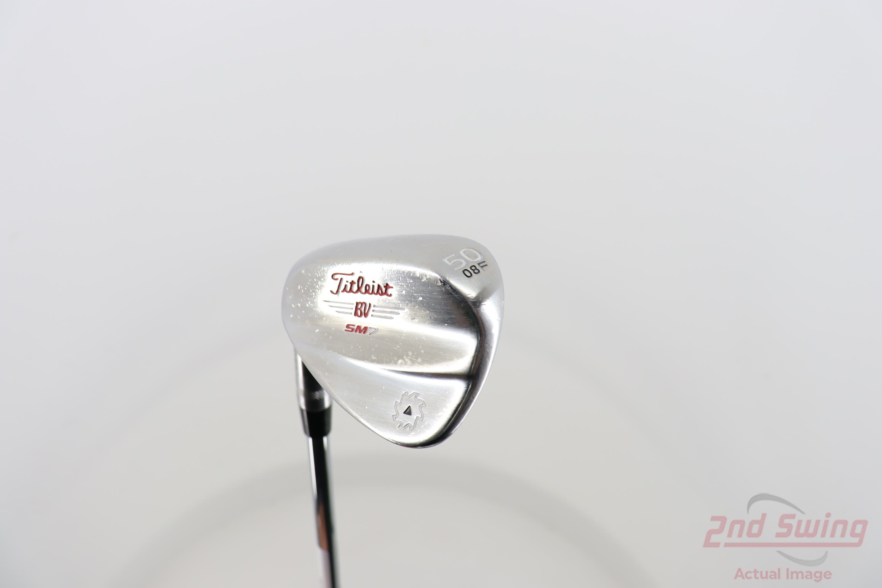 Titleist BV SM7 Vokey Design Pitching Wedge 46+ shops degrees PW