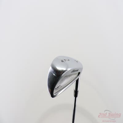 Mizuno MP Fli-Hi Utility Iron 2 Utility 18° Project X 6.5 Steel X-Stiff Right Handed 40.0in