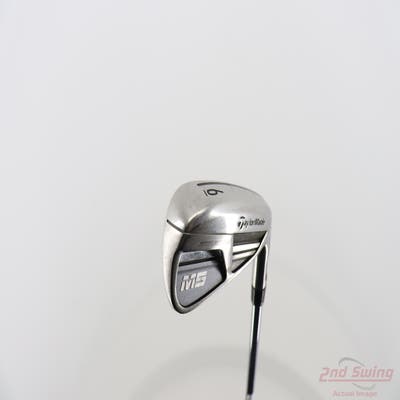 TaylorMade M5 Single Iron 6 Iron True Temper XP 100 Steel Stiff Right Handed 38.5in