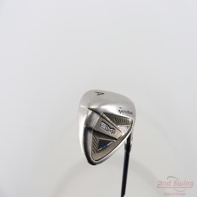 TaylorMade SIM2 MAX Wedge Gap GW Fujikura Ventus Blue 6 Graphite Regular Right Handed 35.25in