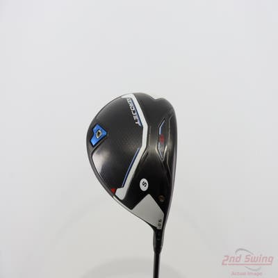 Cobra Aerojet Driver 9° Graphite Design Tour AD IZ-6 Graphite Stiff Right Handed 45.0in