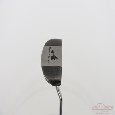 Never Compromise Sub 30 A2 Putter Steel Right Handed 33.0in