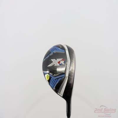 Callaway XR Fairway Wood 4 Wood 4W Project X LZ Graphite Ladies Right Handed 42.5in