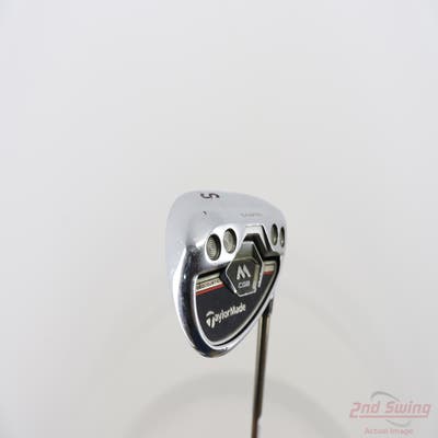 TaylorMade M CGB Wedge Sand SW UST Mamiya Recoil 460 F3 Graphite Regular Right Handed 36.75in