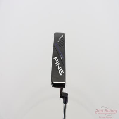 Ping Cadence TR Anser 2 Putter Steel Right Handed Black Dot 35.5in