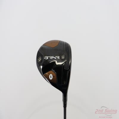 TaylorMade BRNR Mini Driver 11.5° UST Proforce Max M40X 65 Graphite Stiff Right Handed 44.75in