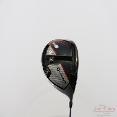 TaylorMade M5 Driver 10.5° Mitsubishi Tensei CK 60 Orange Graphite Stiff Right Handed 46.25in