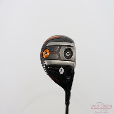 Cobra King F7 Fairway Wood 3-4 Wood 3-4W 14.5° Fujikura Pro 65 Graphite Stiff Right Handed 43.25in