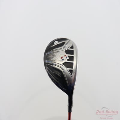 Callaway XR 16 Fairway Wood 3 Wood 3W 15° Fujikura Speeder Evolution 565 Graphite Stiff Right Handed 43.5in