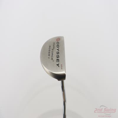 Odyssey Dual Force Rossie 1 Putter Steel Right Handed 48.0in