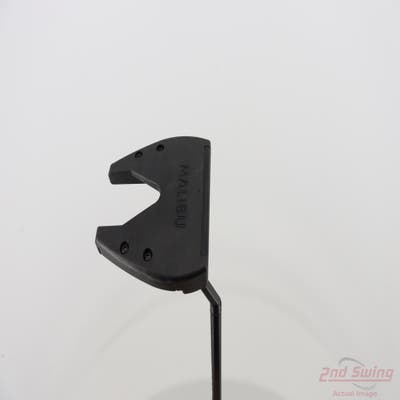 LA Golf Malibu Putter Graphite Right Handed 32.25in