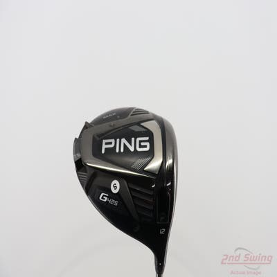 Ping G425 Max Driver 12° Ping Tour 65 Graphite Stiff Right Handed 43.75in