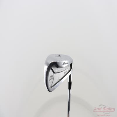 Mizuno MX 23 Single Iron 7 Iron True Temper Dynamic Gold R300 Steel Regular Right Handed 37.0in