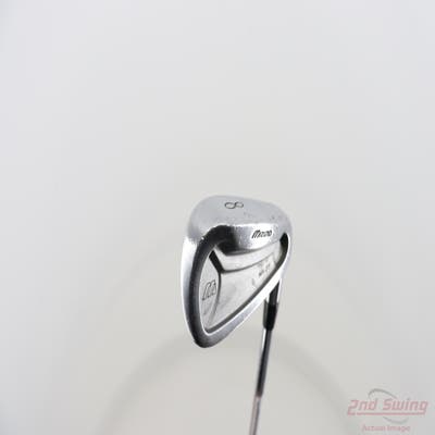 Mizuno MX 23 Single Iron 8 Iron True Temper Dynamic Gold R300 Steel Regular Right Handed 36.25in