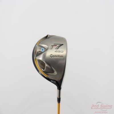 TaylorMade R7 460 Driver 10.5° UST Proforce 65 Graphite Regular Right Handed 45.0in