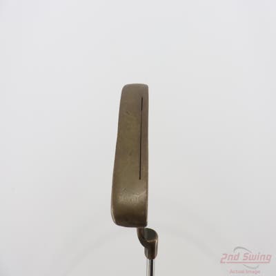 Ping Anser 2 Beryllium copper Putter Steel Right Handed 35.5in