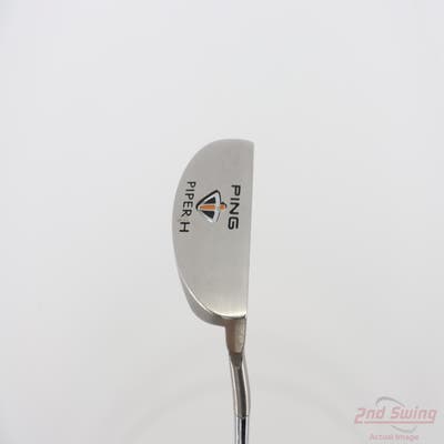 Ping i-Series Piper Putter Steel Right Handed Black Dot 35.5in