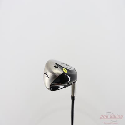 Mizuno JPX Fli Hi Hybrid 6 Hybrid Fujikura Orochi Graphite Ladies Right Handed 37.25in