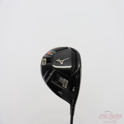 Mizuno ST-G 220 Driver 9° Fujikura Motore F1 65 Graphite X-Stiff Right Handed 45.75in