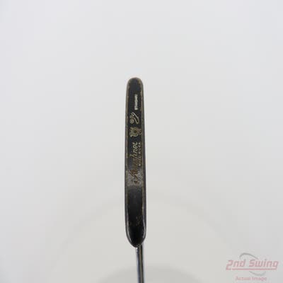 Titleist Bullseye Putter Steel Right Handed 35.5in