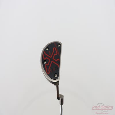 Titleist Scotty Cameron Red X5 Charcoal Mist Putter Steel Right Handed 35.0in